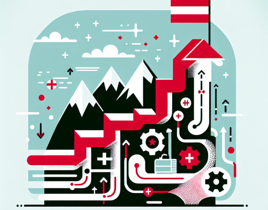 Cum sa ti construiesti o cariera de succes in Austria