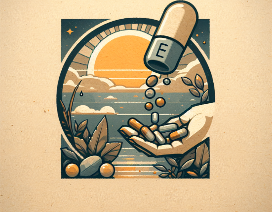 Deficit de vitamina E