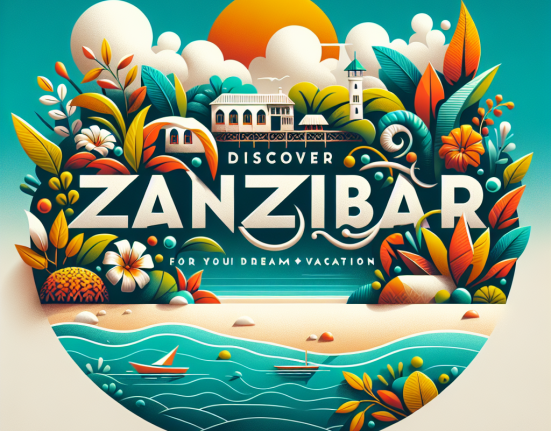 Descopera Zanzibar destinatia perfecta pentru vacanta visurilor tale