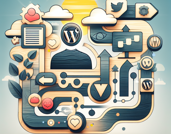 Ghid pentru imbunatatirea experientei utilizatorilor pe WordPress