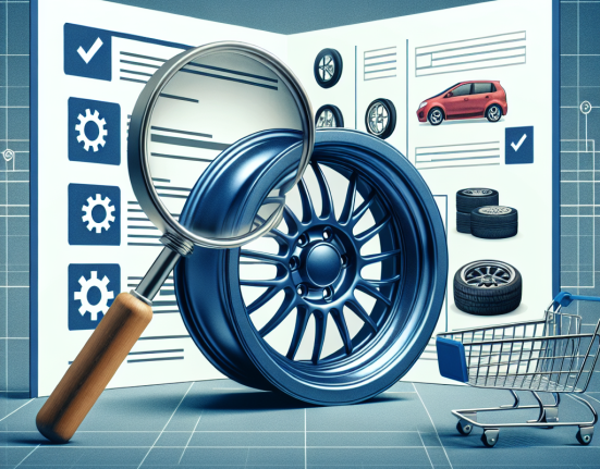 Jante Aliaj pentru PieseAuto24.com Ghid Complet pentru Achizitie