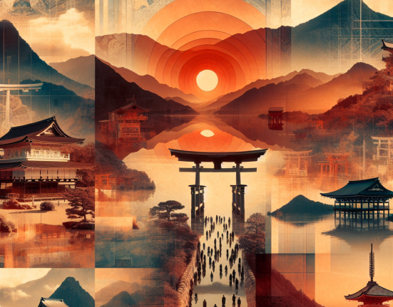 Japonia tara cu religie aparte