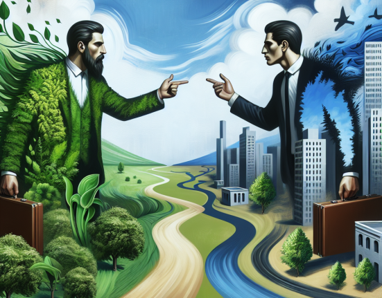 Nicusor Dan vrea spatiu verde primarul se opune