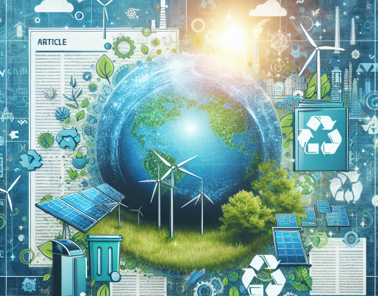 Pentru eficienta energetica si durabilitate