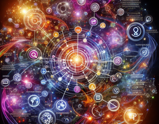 Prin strategii eficiente de marketing online si SEO