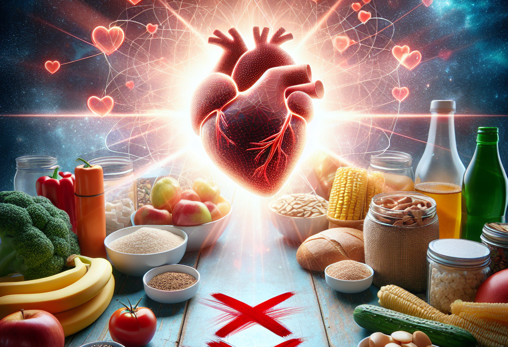 Renuntarea la aceste trei alimente imbunatateste sanatatea inimii. Ce spun specialistii