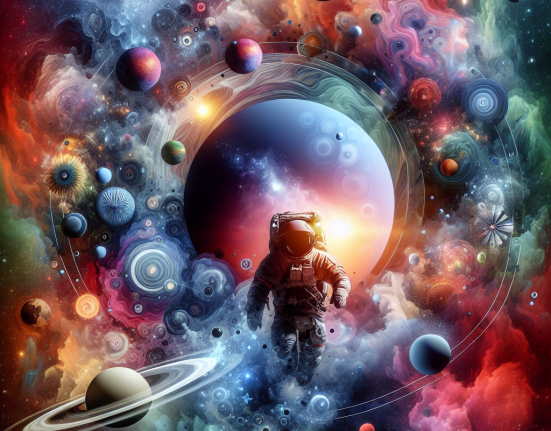 Saptamana Mondiala a Spatiului Cosmic
