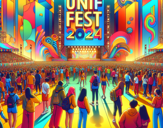 Studentii sunt asteptati la festivalul UniFEST 2024