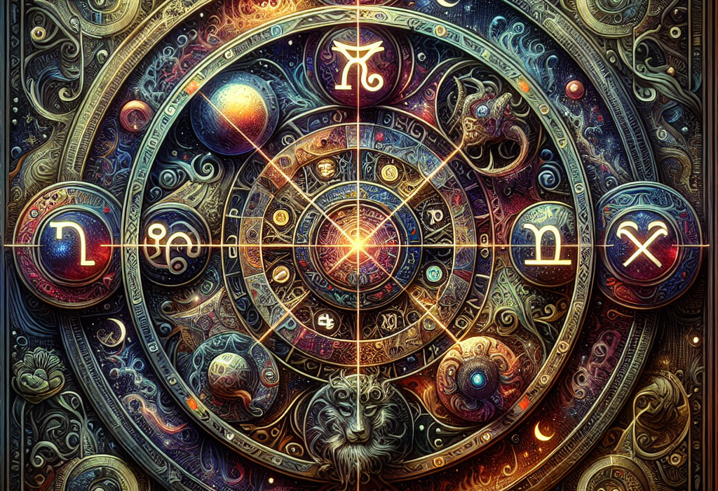 Talismanul zodiacal potrivit pentru tine