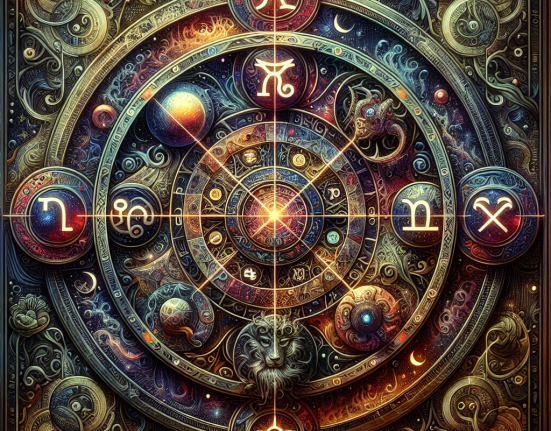 Talismanul zodiacal potrivit pentru tine
