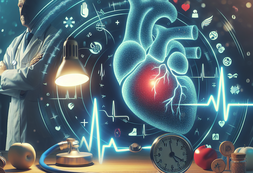 Urmeaza sfaturile doctorilor pentru bataile neregulate ale inimii