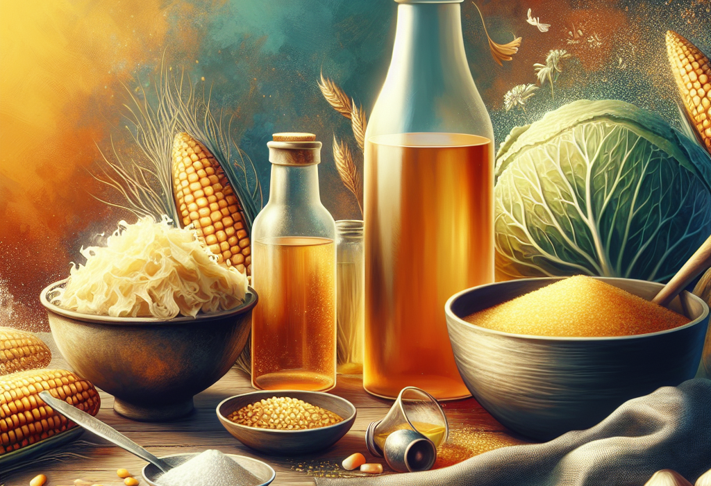 Zeama de varza murata are numeroase beneficii pentru sanatate. Alaturi de ea strabunii nostri consumau traditional mamaliga deoarece aceasta combinatie ajuta la imbunatatirea digestiei