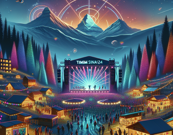 A inceput TIMM Sinaia 2024