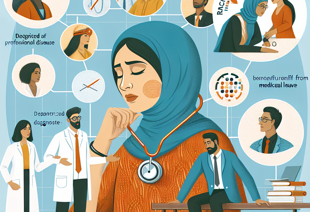 Burnout ul este recunoscut ca boala profesionala. Angajatii diagnosticati pot beneficia de concediu medical si timp redus de lucru