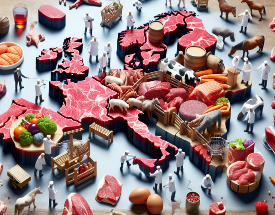 Carne de cal. Alarma in toata Europa