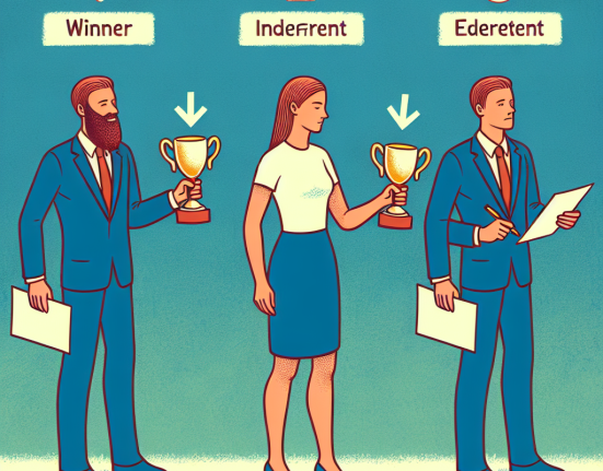 Castigatorul indiferent eliminatul din competitie