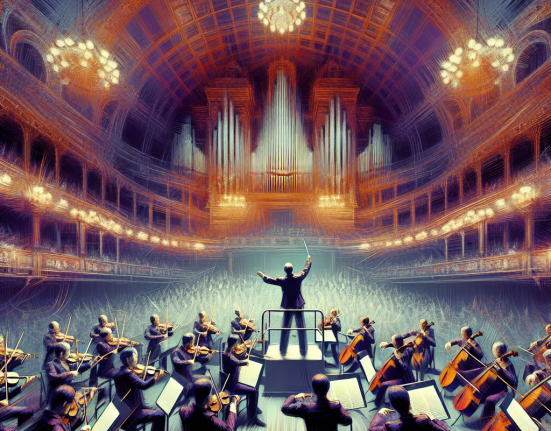 Concert extraordinar cu dirijorul Jangwon Seo la Filarmonica Oltenia
