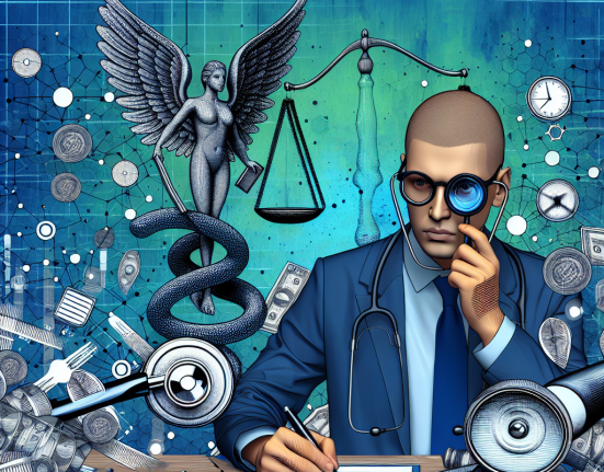 Da medicul poate contesta amenda primita