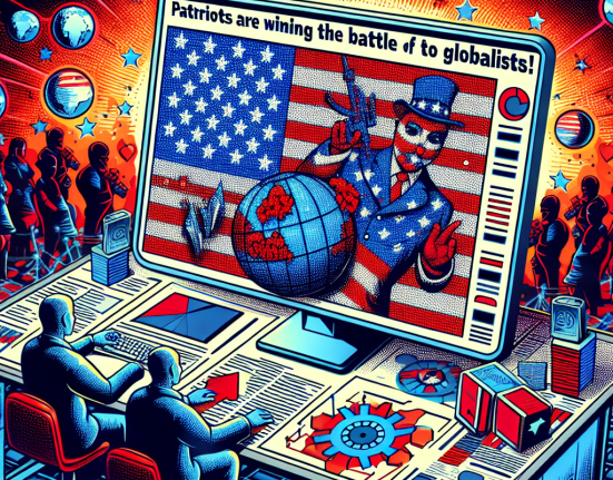 George Simion „Patriotii castiga batalia impotriva globalistilor