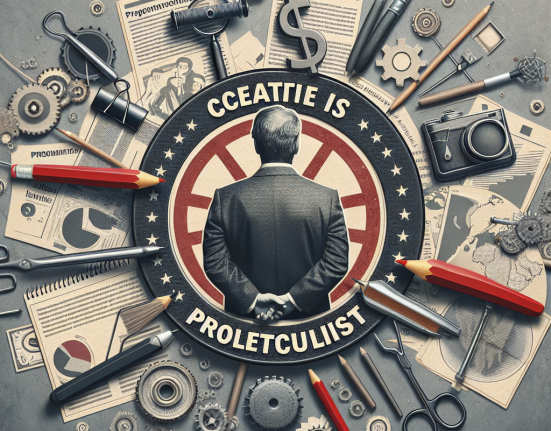 Nu e folosit in sensul proletcultist in prezent