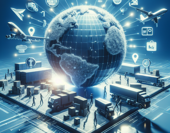 Transport international de persoane si colete accesibil cu CDS Express