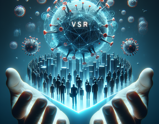 Un nou virus VSR ii sperie pe romani