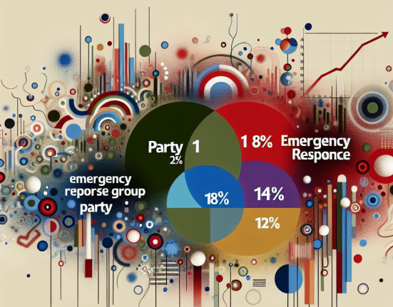 Ora 16 Media exit poll urilor arata PSD – 25 AUR – 18 USR – 13 SOS – 13 PNL – 10