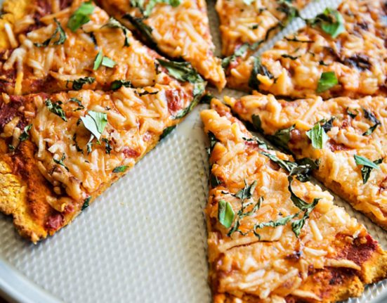 Otrava din farfurie Pizza cu aditivi si zahar excesiv