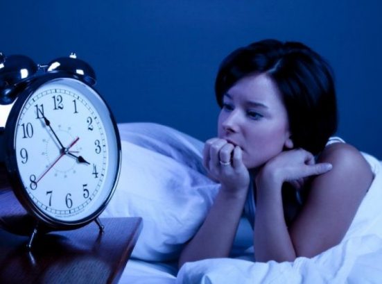 Afectiuni grave cauzate de insomnie si importanta somnului