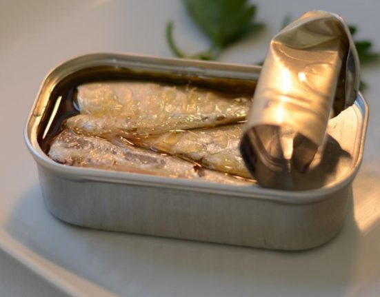 Cat de sanatoase sunt conservele de peste Nutritionistul Mihaela Bilic raspunde