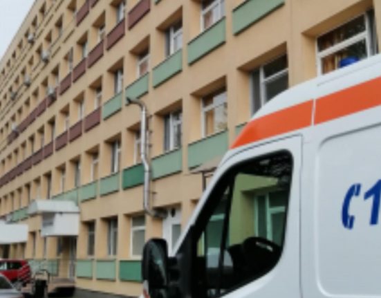 Ce spitale gestioneaza urgentele medicale pe 1 si 2 ianuarie in Bucuresti