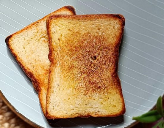 De ce nutritionistii recomanda painea prajita beneficii sanatoase