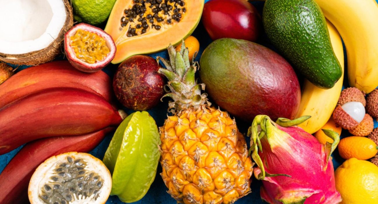 Fructe care ajuta la regenerarea ficatului