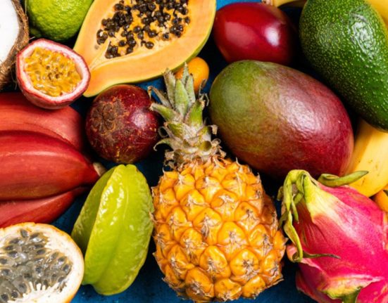 Fructe care ajuta la regenerarea ficatului