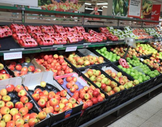 Fructele care ajuta in diete pentru slabit