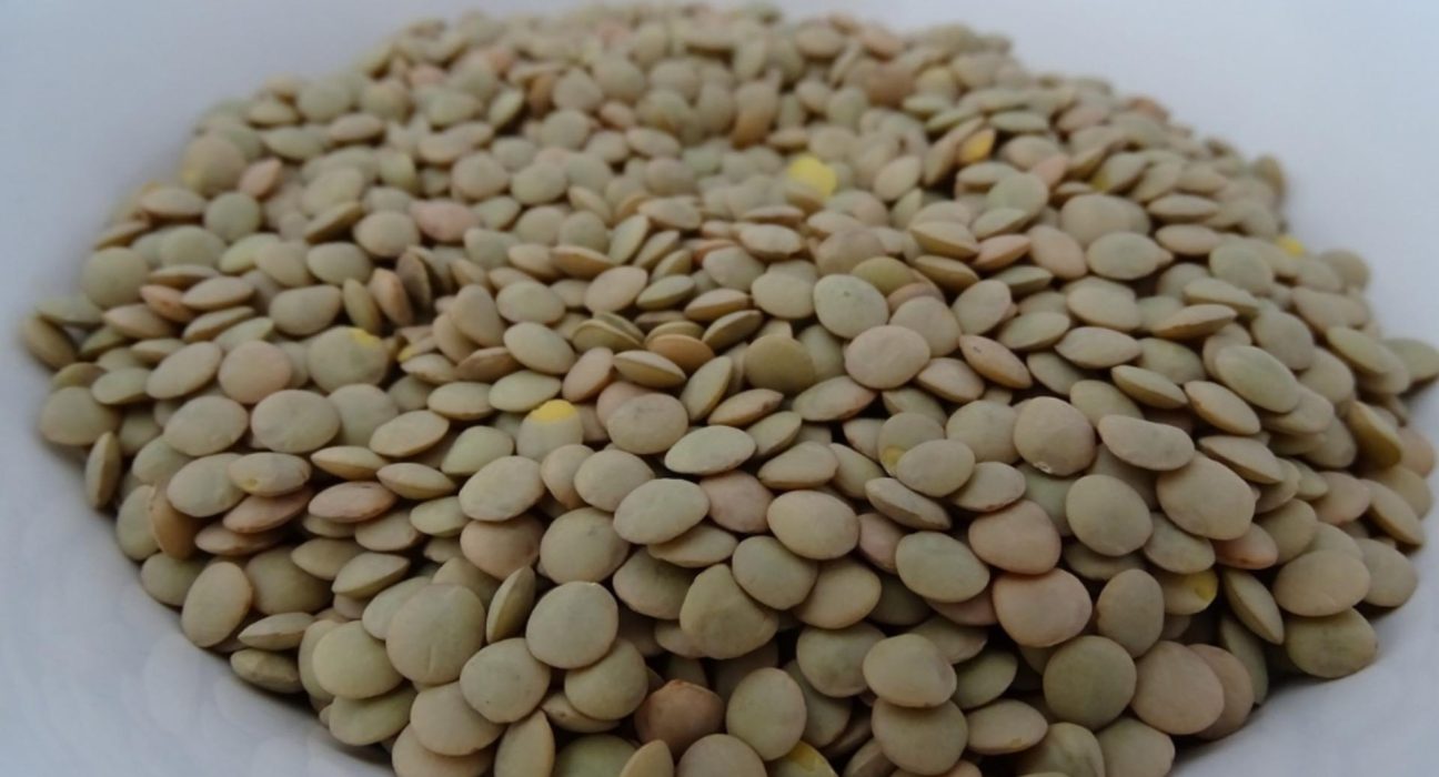 Leguma care inlocuieste carnea bogata in proteina si fier