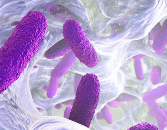 Primul caz de HMPV confirmat in Bihor femeie infectata cu virus respirator