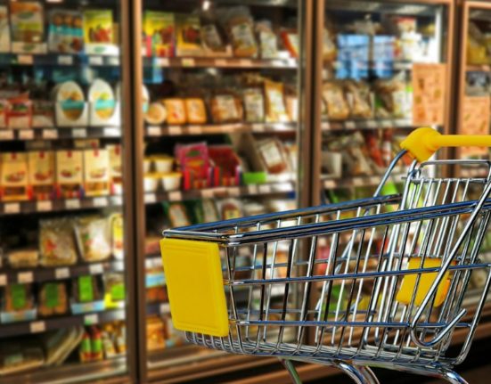 Produs periculos retras din supermarket in Romania Este infestat