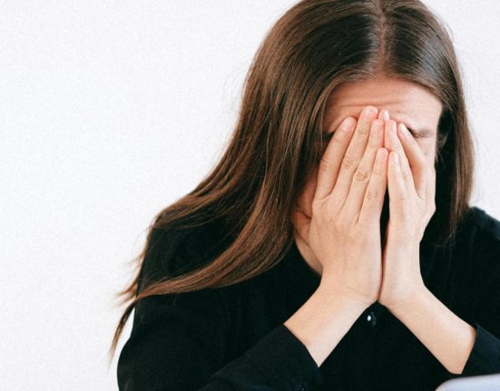 Remedii naturale pentru reducerea anxietatii la femei peste 30 ani