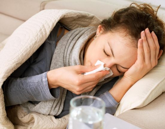 Simptome de gripa ce necesita spitalizare urgenta avertismentul unui medic