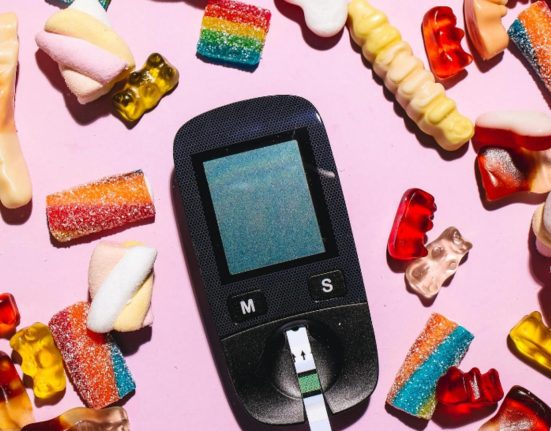 Simptomele diabetului de tip 2 semne timpurii