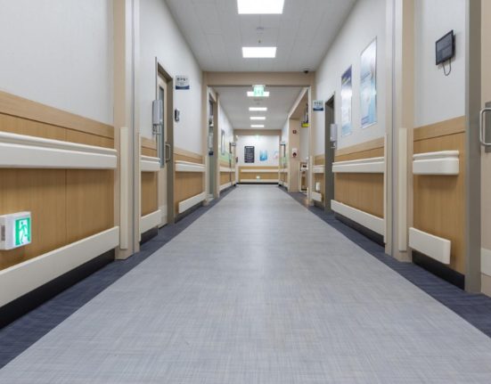 Spital cu deficit de medici activitate suspendata la Cardiologie