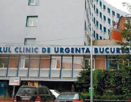 Spitalele din Bucuresti cu asistenta medicala de urgenta de Revelion 1 si 2 ianuarie Lista completa