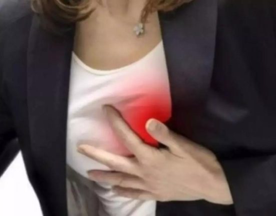 Testul de 2 secunde care indica insuficienta cardiaca