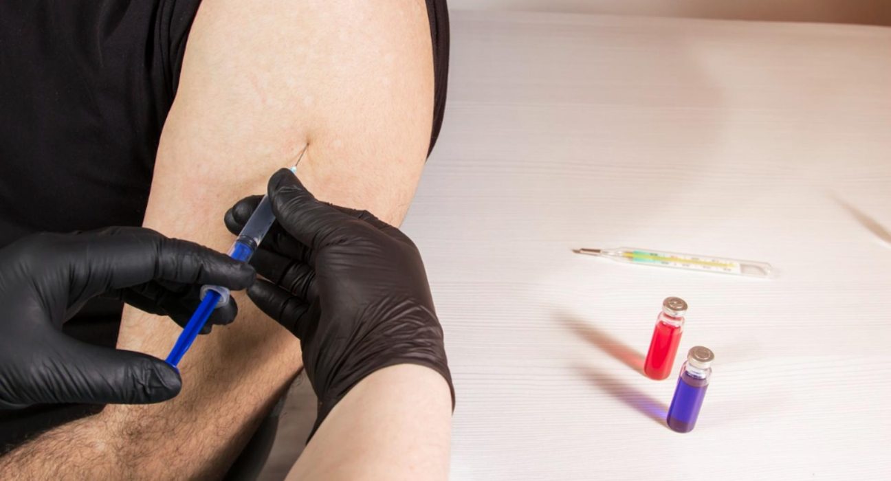 Vaccinurile ARN speranta pentru bolnavii de cancer
