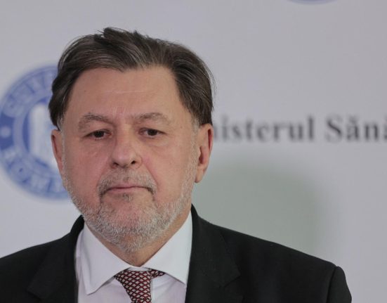 Virusul din China nu l sperie pe Rafila Nu e nicio noutate Ce spune ministrul despre gripa din tara