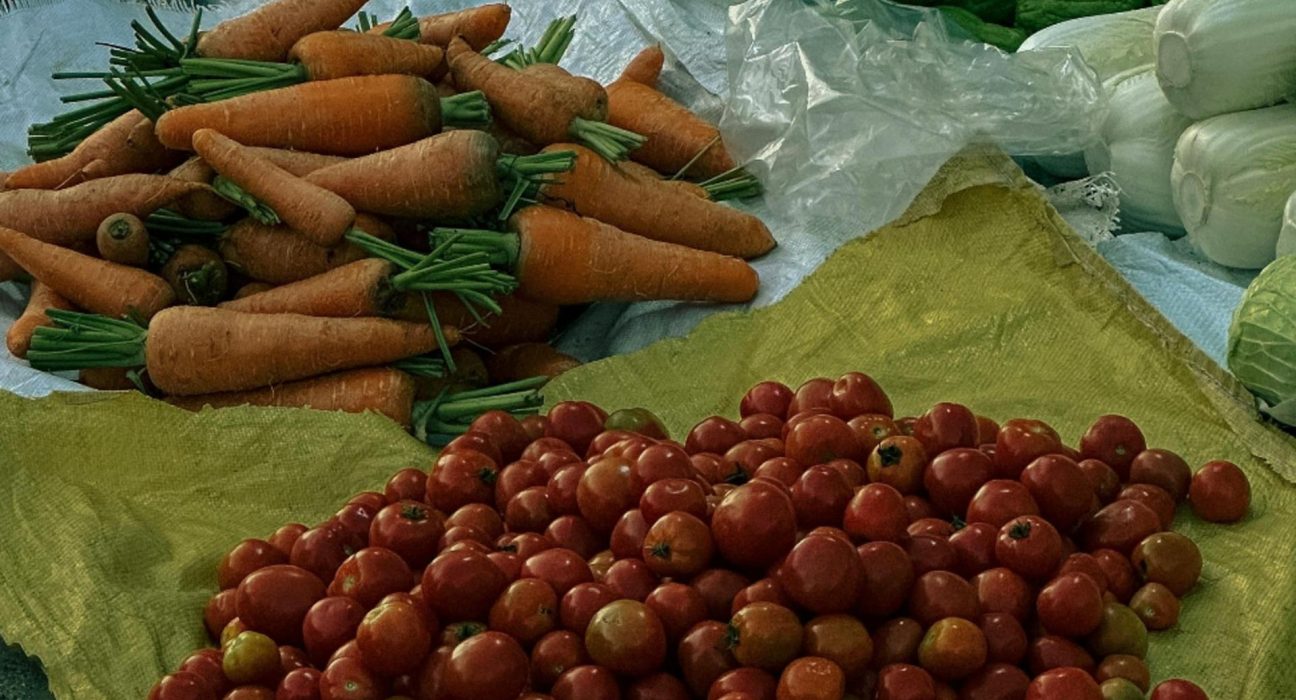 5 legume pe care sa nu le mai cureti