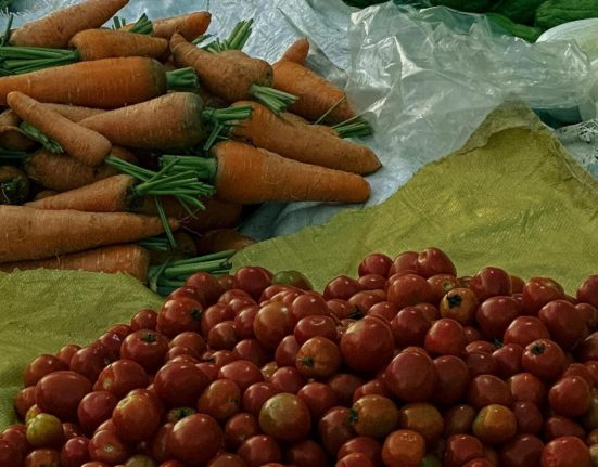 5 legume pe care sa nu le mai cureti