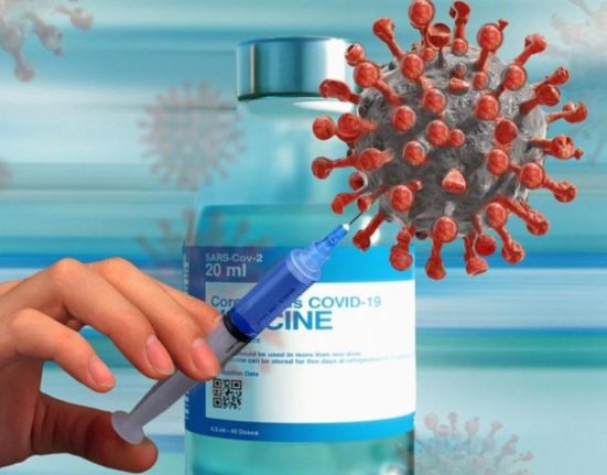 Ancheta care a demascat mafia vaccinurilor Dosare internationale
