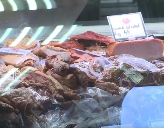 Banca Mondiala lactatele si carnea rosie ar putea fi interzise